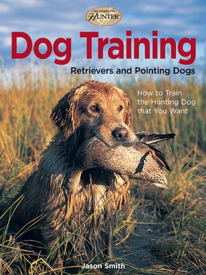 cover image of Dog Training